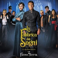 Review: LA FABBRICA DEI SOGNI at Teatro Verdi (Firenze) Photo