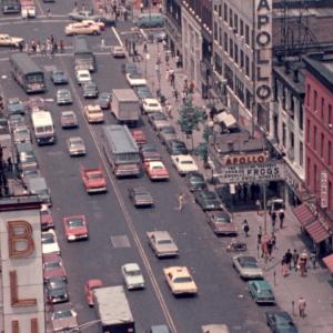 ONCE UPON A TIME IN HARLEM to Screen Free Across NYC Photo