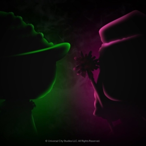 Funko Teases Upcoming Elphaba and Glinda WICKED Pop! Figures Photo