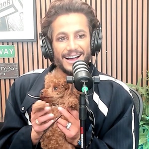 Watch: TITANIQUE Star Frankie Grande Talks Pride, Pop Music, and More on SURVIVAL JOB Photo