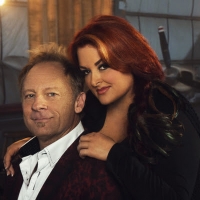 Wynonna Judd & Cactus Moser Make Café Carlyle Debut This Week Video
