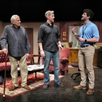 A HEALTHY HOUSE By Tom Diriwachter Announced at Theater for the New City Photo