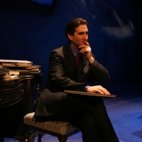 San Diego REP to Present Hershey Felder as GEORGE GERSHWIN ALONE