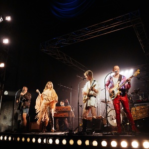 TEETH N SMILES, Duke Of Yorks Photo