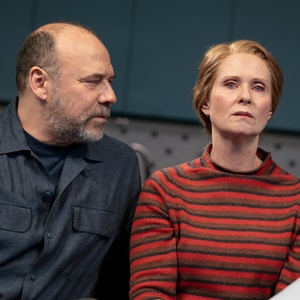 Wake Up With BroadwayWorld December 10, 2025- CURSED CHILD Outsells HAMILTON and More Photo