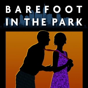 Arizona Theatre Company to Kick Off 56th Season with Neil Simon's BAREFOOT IN THE PAR Photo