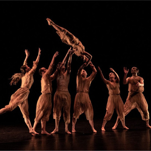 GLORIA – A TRIPLE BILL To Be Presented At His Majesty’s Theatre Photo