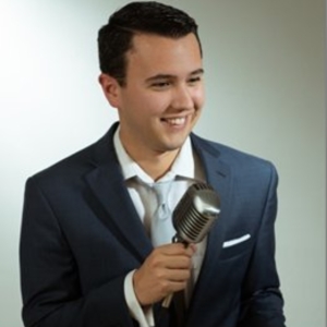 Brandon Tomasello to Perform at Scottish Rite Auditorium Photo