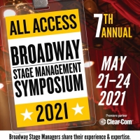 Speakers and Panels Annouced For 2021 Broadway Stage Management Symposium