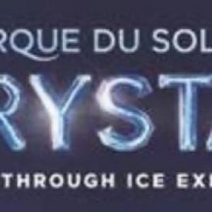 Tickets Now on Sale for Cirque du Soleils CRYSTAL at BMO Center Photo