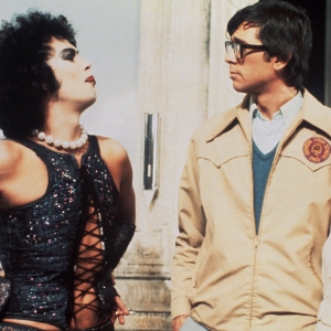 Tim Curry to Celebrate ROCKY HORROR Anniversary at Academy Museum Screening Photo