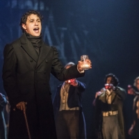 BWW Review: LES MISERABLES at Orpheum Theatre is Too Beautiful to Miss