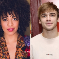 Sasha Hutchings, Sean Grandillo, Sis & More to Star in the OKLAHOMA! National Tour