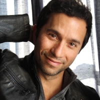 Chatting with Carman Lacivita of EMMA at Guthrie Theater Interview