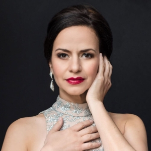 Review: MANDY GONZALEZ IN CONCERT at The O’Shaughnessy Photo