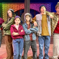 Millbrook Playhouse And The Millbrook Playhouse Youth Ensemble Present THE BEST CHRIS Photo