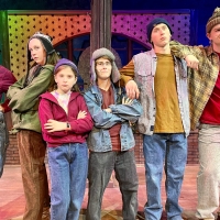 Millbrook Playhouse And The Millbrook Playhouse Youth Ensemble Present THE BEST…