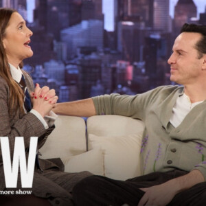 Andrew Scott Reflects on Playing the 'Hot Priest' and Growing Up in the Industry Photo
