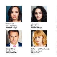 Cast Announced for INTERSTATE Presented by East West Players
