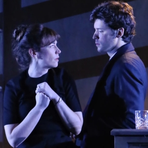 Review Roundup: ORPHEUS DESCENDING at Theatre for a New Audience Photo