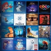 Disney Hits Channel (302) Celebrates One-Year Anniversary on SiriusXM