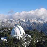 Mount Wilson Observatory to Present Events Featuring Art, Film, Music, Talks and Telescopes, and More in 2023