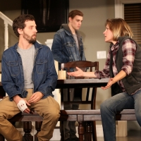 Westport Country Playhouse Commissions Three Playwrights to Develop New Works Photo