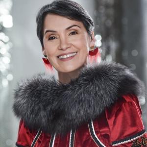 Susan Aglukark Releases FOR YOU Single, Plots Christmas Concerts Photo