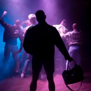 SMALL TOWN BOYS Comes to Edinburgh Photo