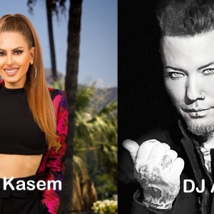 Kerri Kasem, DJ Ashba To Join Young Entertainer Awards Photo