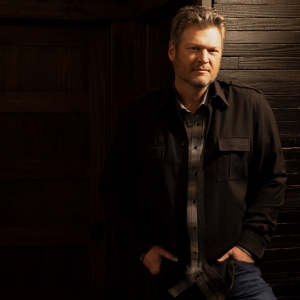 Blake Shelton Sets Las Vegas Residency for February 2025 Photo