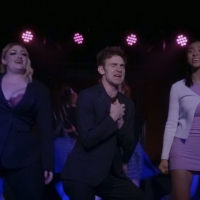 VIDEO: First Look at CRUEL INTENTIONS at the Chopin Theatre Photo