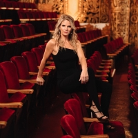 Win Two Tickets to The Seth Concert Series Starring Kelli O'Hara! Video