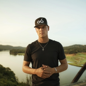 Country Riser Lane Smith Releases Touching New Single 'Austin' Photo