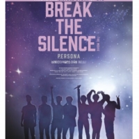 BTS' BREAK THE SILENCE: THE MOVIE is Coming to U.S. Theaters Photo