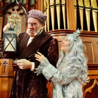 Richmond Shakespeare Festival Presents A CHRISTMAS CAROL In Downtown Richmond Photo