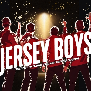 Review: Tweed & Company Theatre's Presentation of JERSEY BOYS