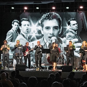 Scott Spradling Band Set to Perform at Majestic Studio Theatre