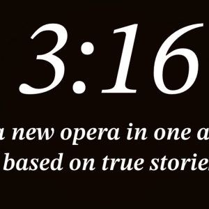 Burke United Methodist Church to Present the Premiere of 3:16, an Opera by Six Compos Photo