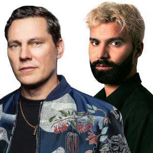 Tiësto And R3HAB Reunite For Their Anticipated Collab 'Run Free (Countdown)' Photo