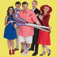 Review: SHEAR MADNESS at Straz Center for the Performing Arts