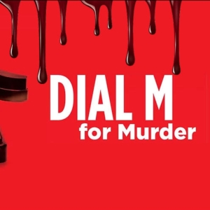 Previews: DIAL M FOR MURDER at Desert Theatreworks Video