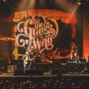 Burton Cummings and Randy Bachman Reuniting as The Guess Who for U.S. Tour Photo