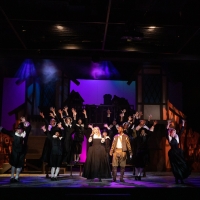 BWW Review: SOMETHING ROTTEN at The Phoenix Theatre Company