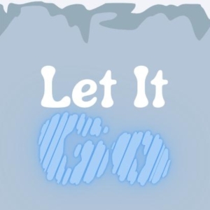 Student Blog: Let It Go Photo