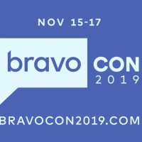 Bravo Announces First-Ever 'BravoCon' Photo