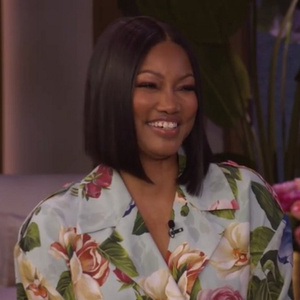 Garcelle Beauvais Reveals She Was Discovered at a Red Light Photo