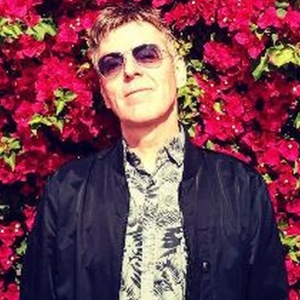 BLITZ VEGA Announces 'Northern Gentleman' On The Late Andy Rourke's 60th Birthday Photo