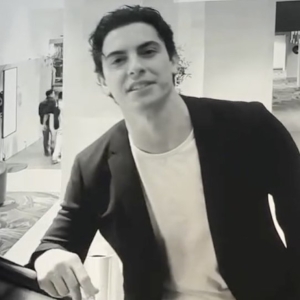 Video: Derek Klena Performs From SUNSET BOULEVARD at MTCA's Musical Theatre Festival  Photo