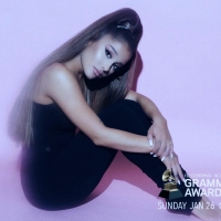 Ariana Grande Will Perform on the 2020 Grammy Awards Video